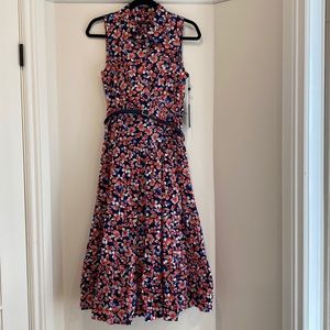 Tommy Hilfiger dress. Size 6.